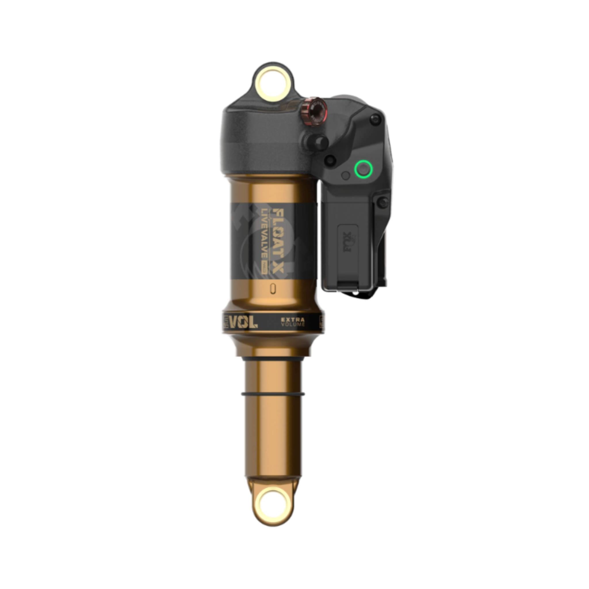 Fox Float X Live Valve Neo Shock & Sensors 2025 190 x 45