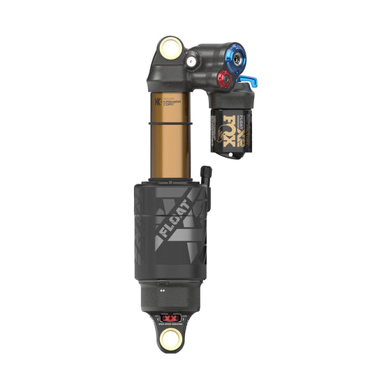 Mountain Bike Rear Shocks: Air & Coil Suspension – Biketart