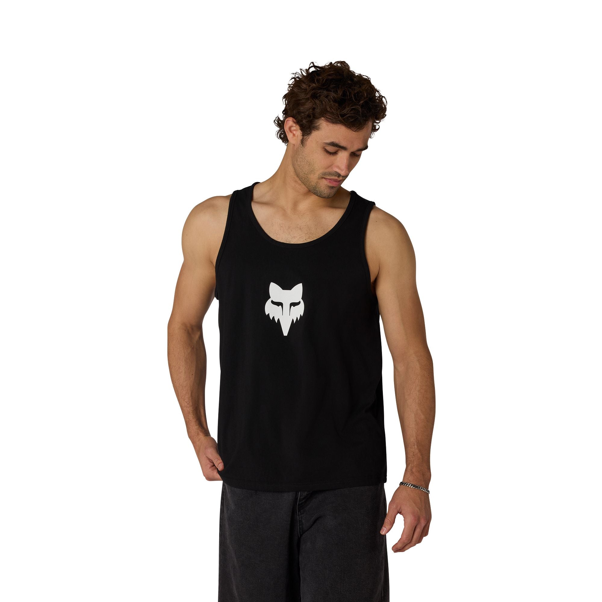 Fox Head 195 Original Tank