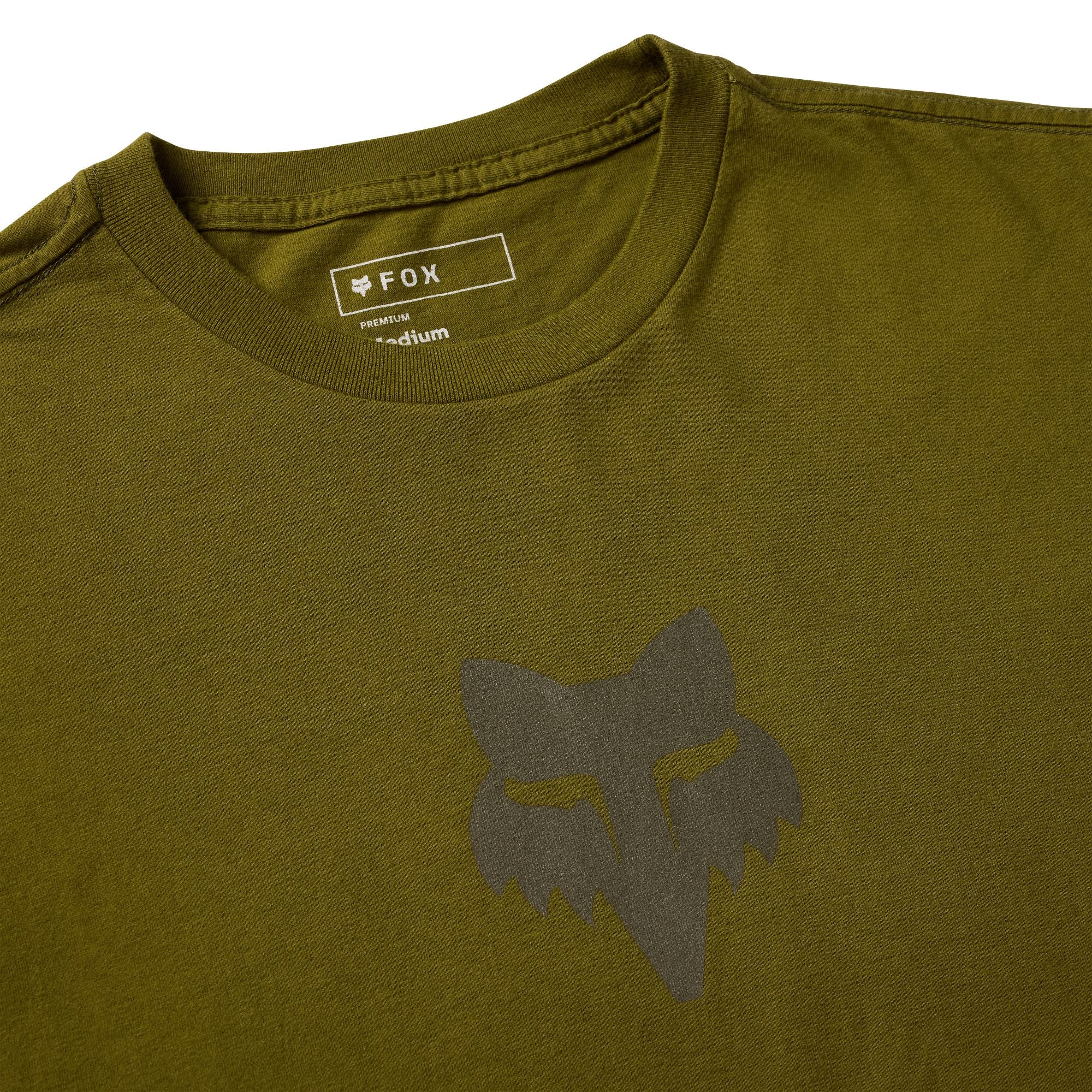 Fox Head 195 Original Tee