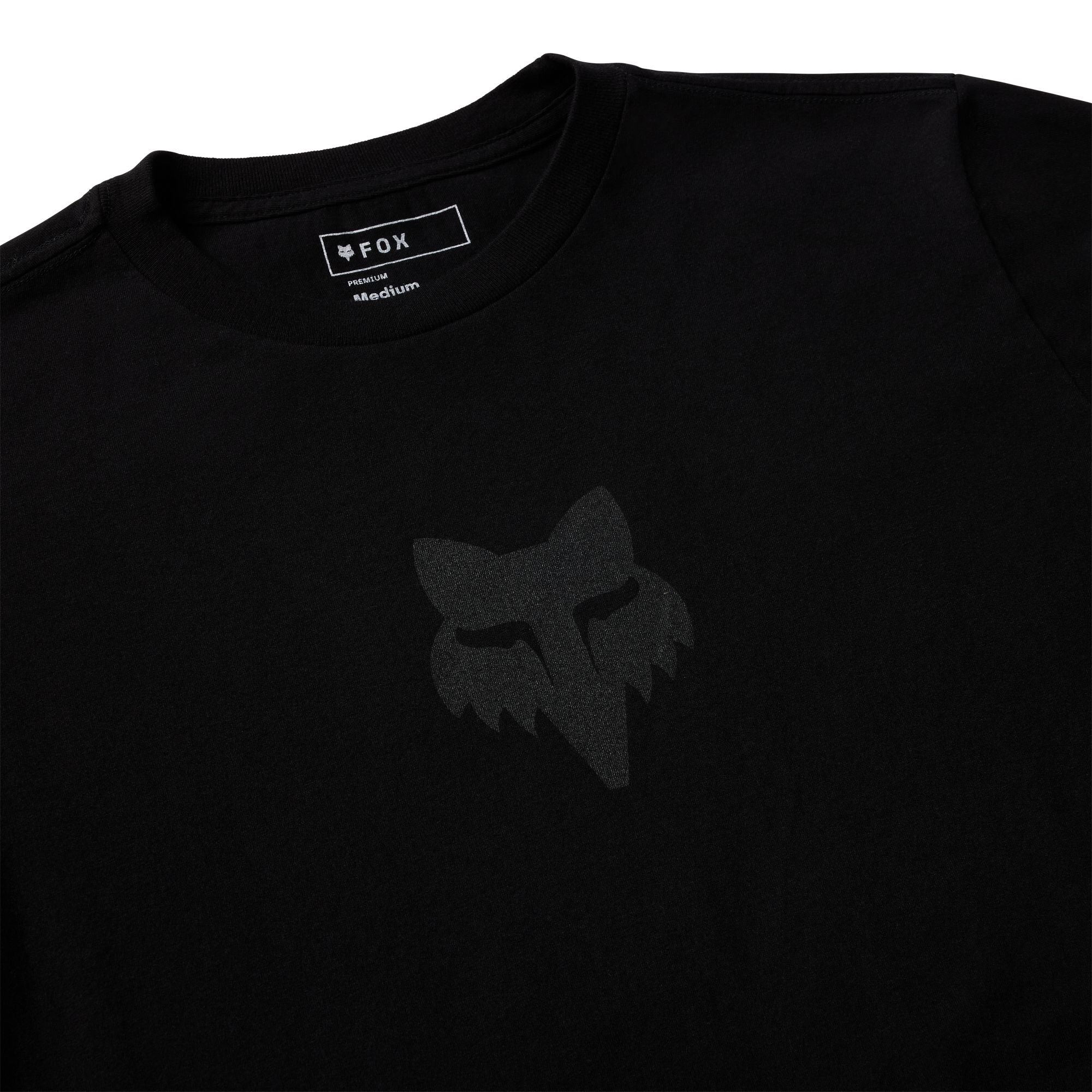 Fox Head 195 Original Tee