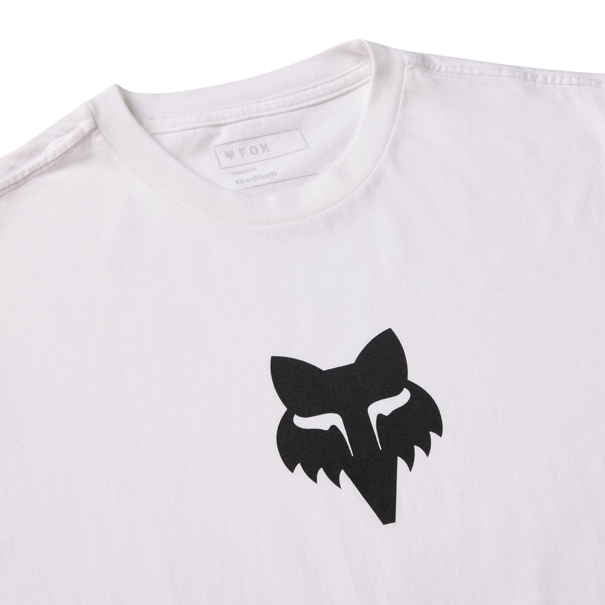 Fox Head 195 Original Tee