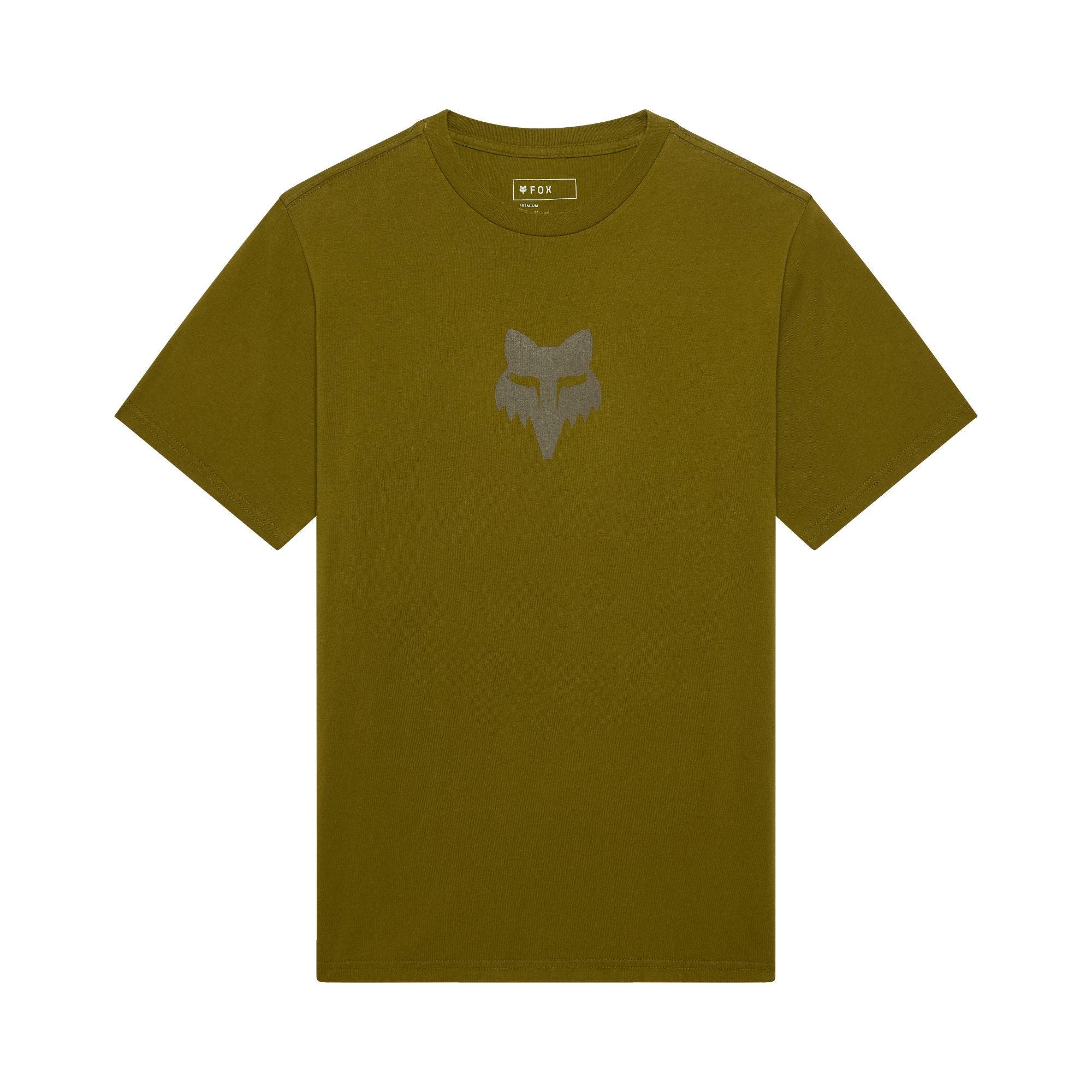 Fox Head 195 Original Tee Army / S