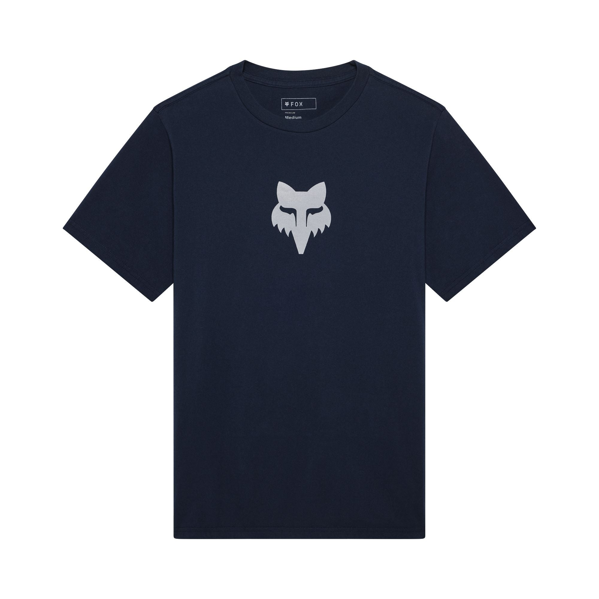 Fox Head 195 Original Tee Midnight / S