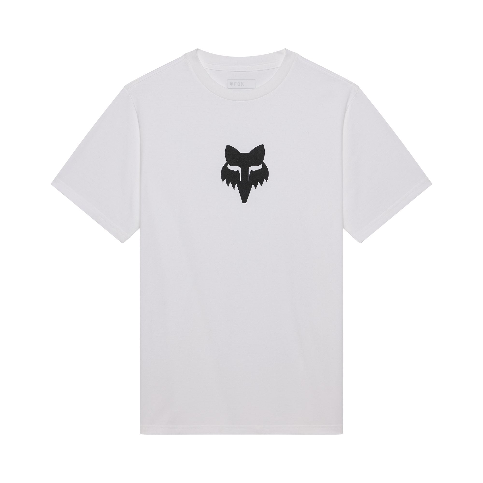 Fox Head 195 Original Tee Optic White / S
