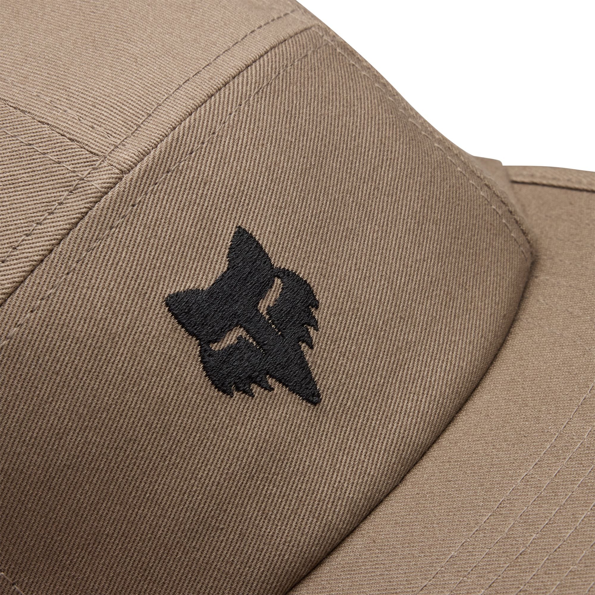 Fox Head Camper Hat