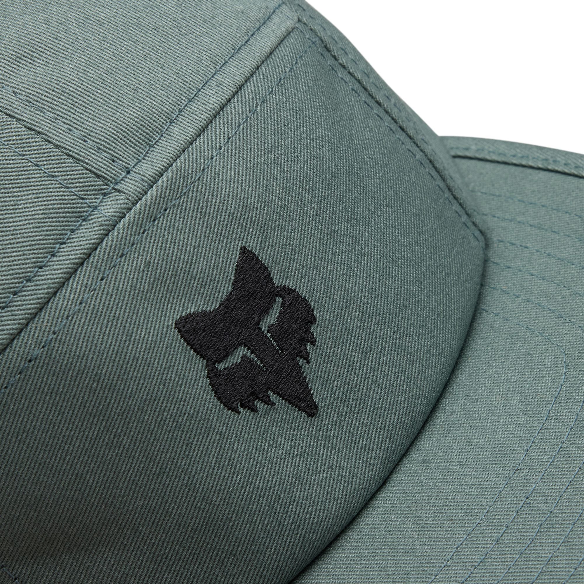 Fox Head Camper Hat