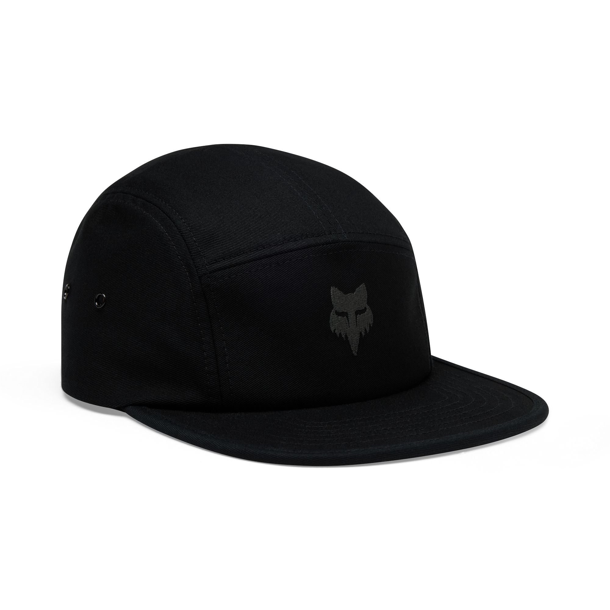 Fox Head Camper Hat Black / OS