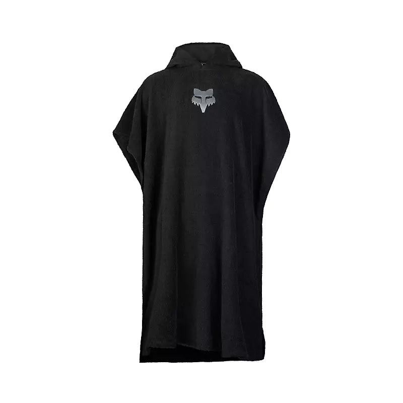Fox Head Change Towel Black / OS