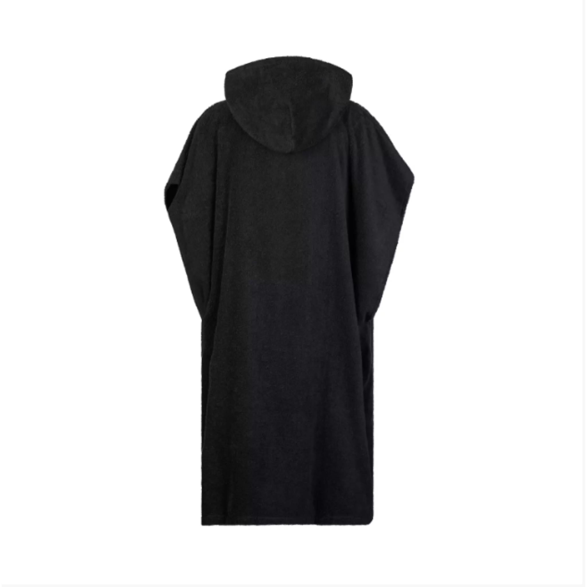 Fox Head Change Towel Black / OS
