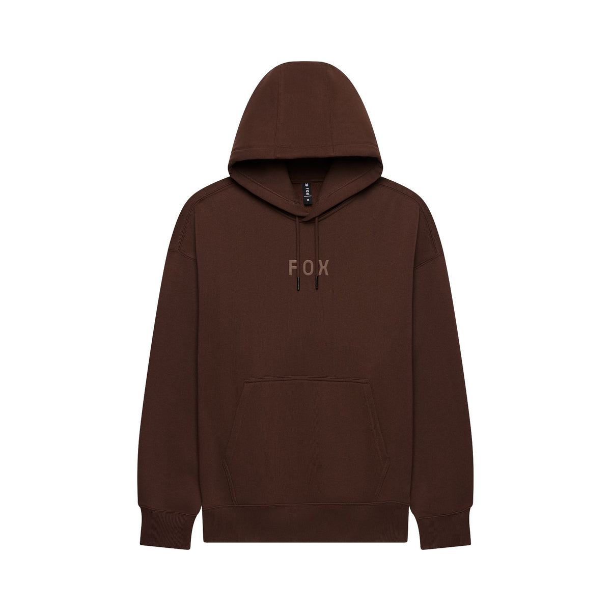 Fox Head Heavyweight Flc PO Coffee / S