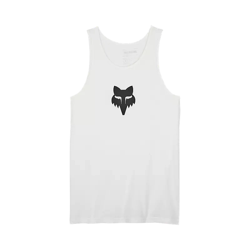 Fox Head Prem Tank Optic White / S