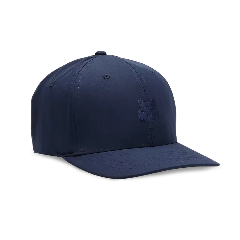Fox Head Select Flexfit Hat Heather Midnight / S/M