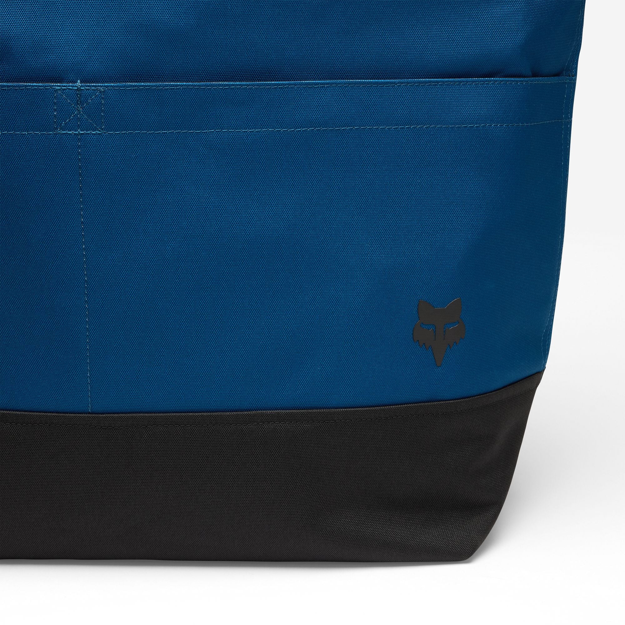 Fox Head Tote Bag