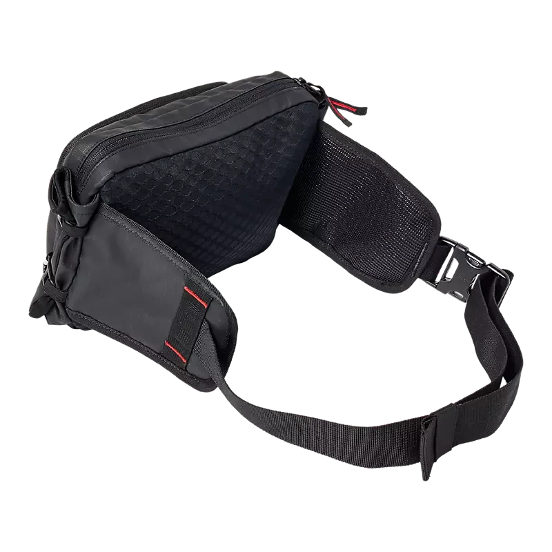 Fox Hip Pack Black / OS