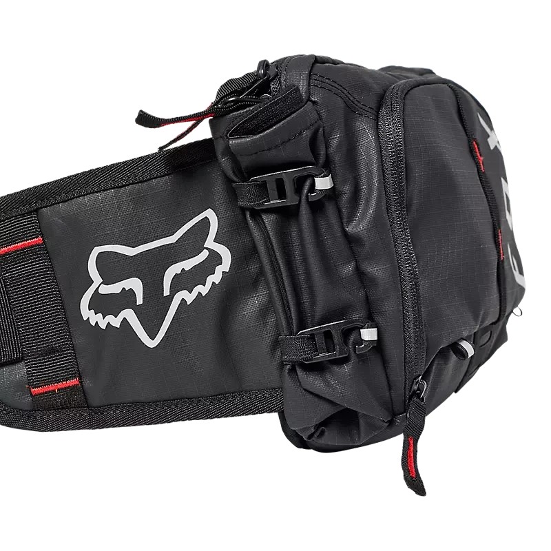 Fox Hip Pack Black / OS