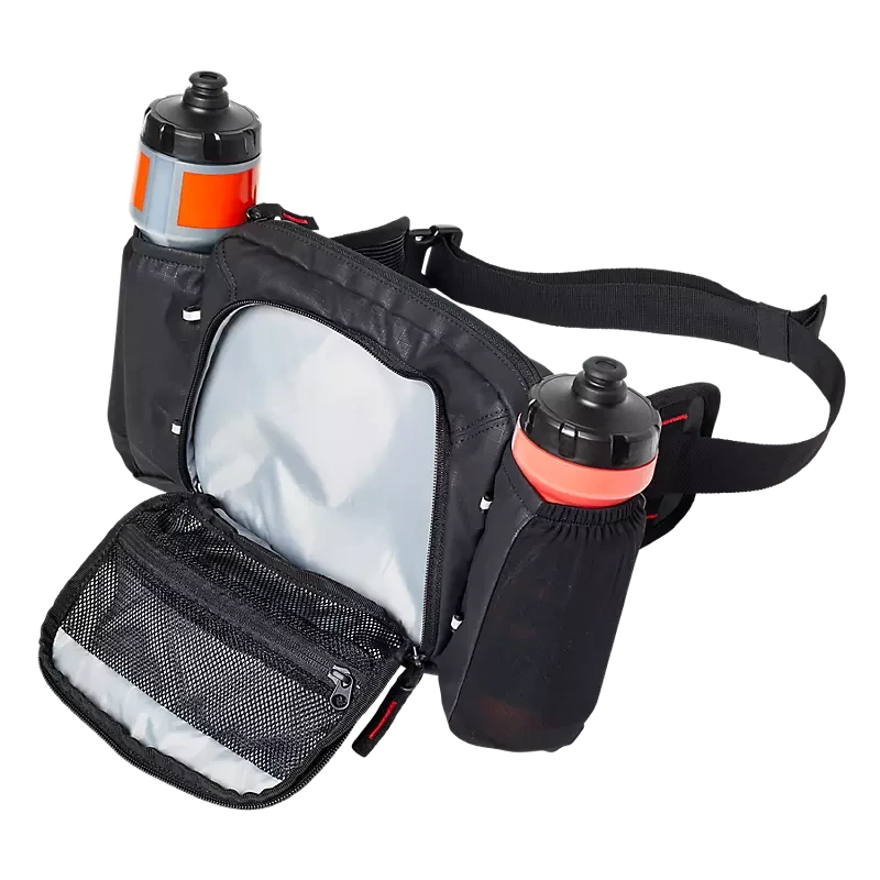 Fox Hip Pack Black / OS