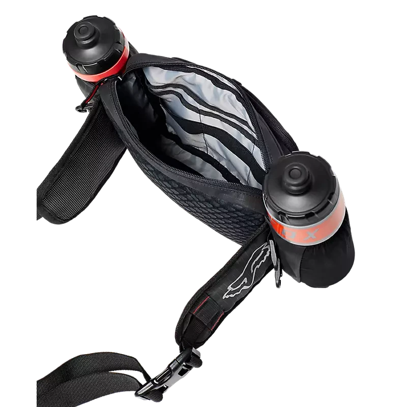 Fox Hip Pack Black / OS