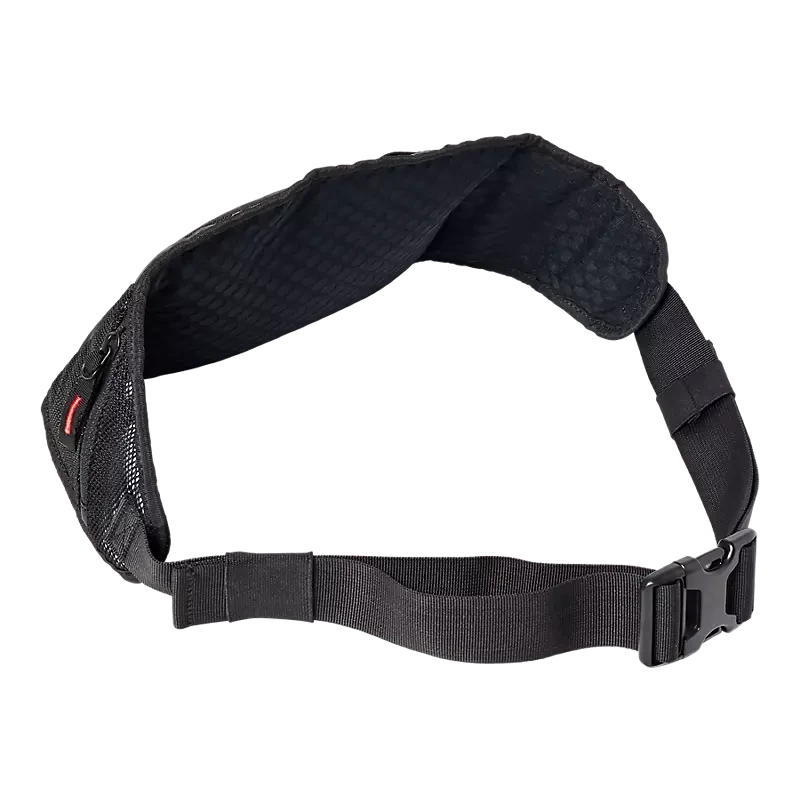 Fox Hip Pack Slim Black / OS