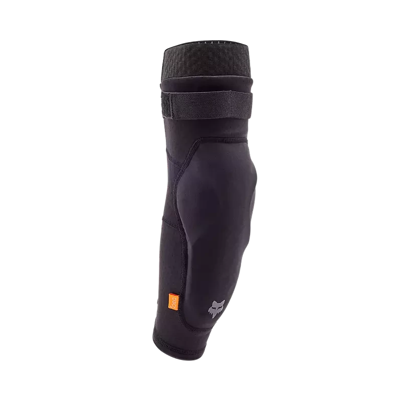 Fox Launch Elbow Pads Black / XS