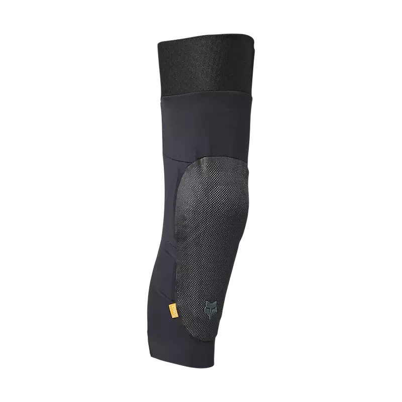 Fox Launch Elite Knee Pads Black / XS