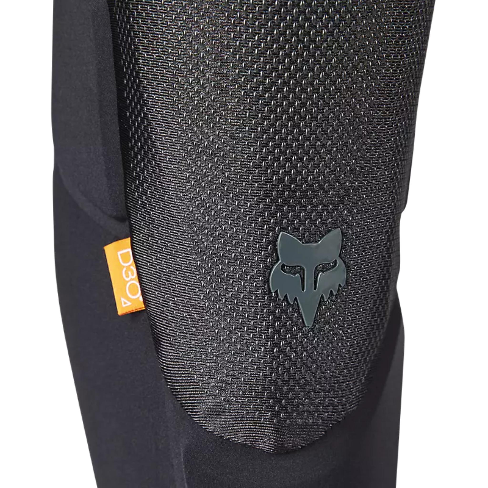 Fox Launch Elite Knee/Shin Pads