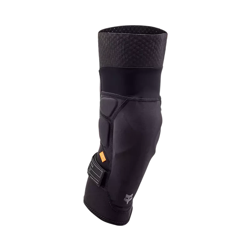 Fox Launch Knee Pads Black / XS