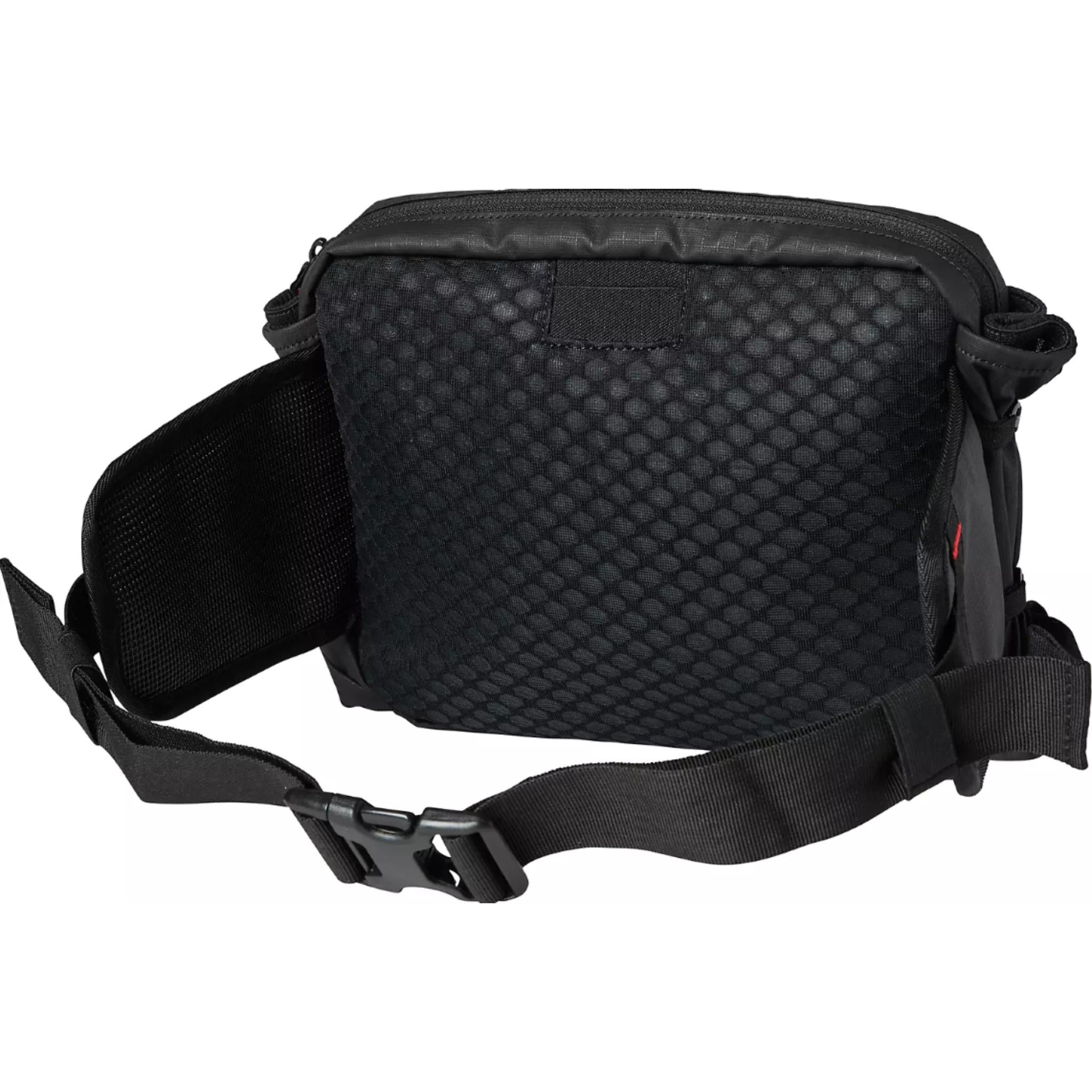 Fox Lumbar Hydration Pack Black / OS