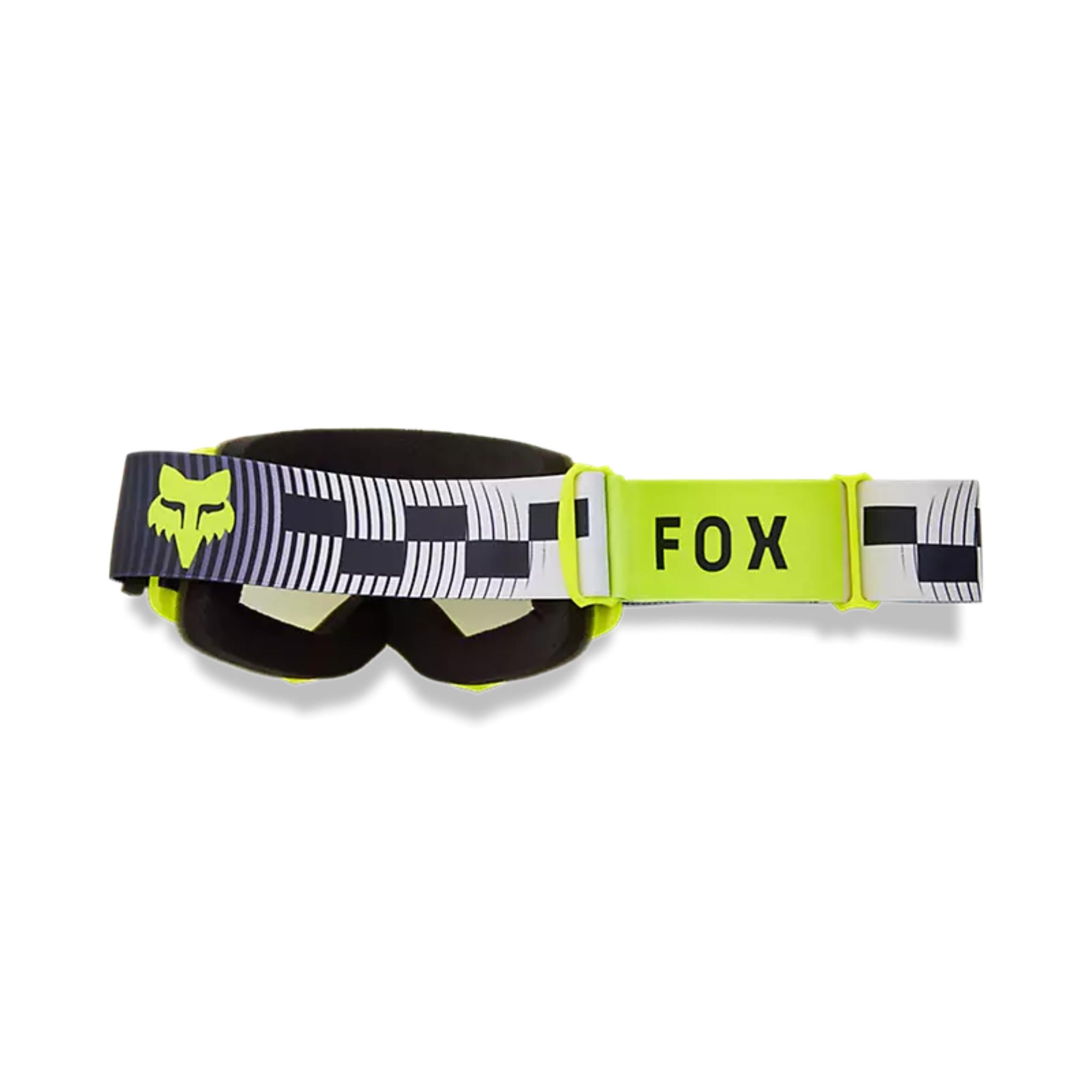 Fox Main Collect Goggles