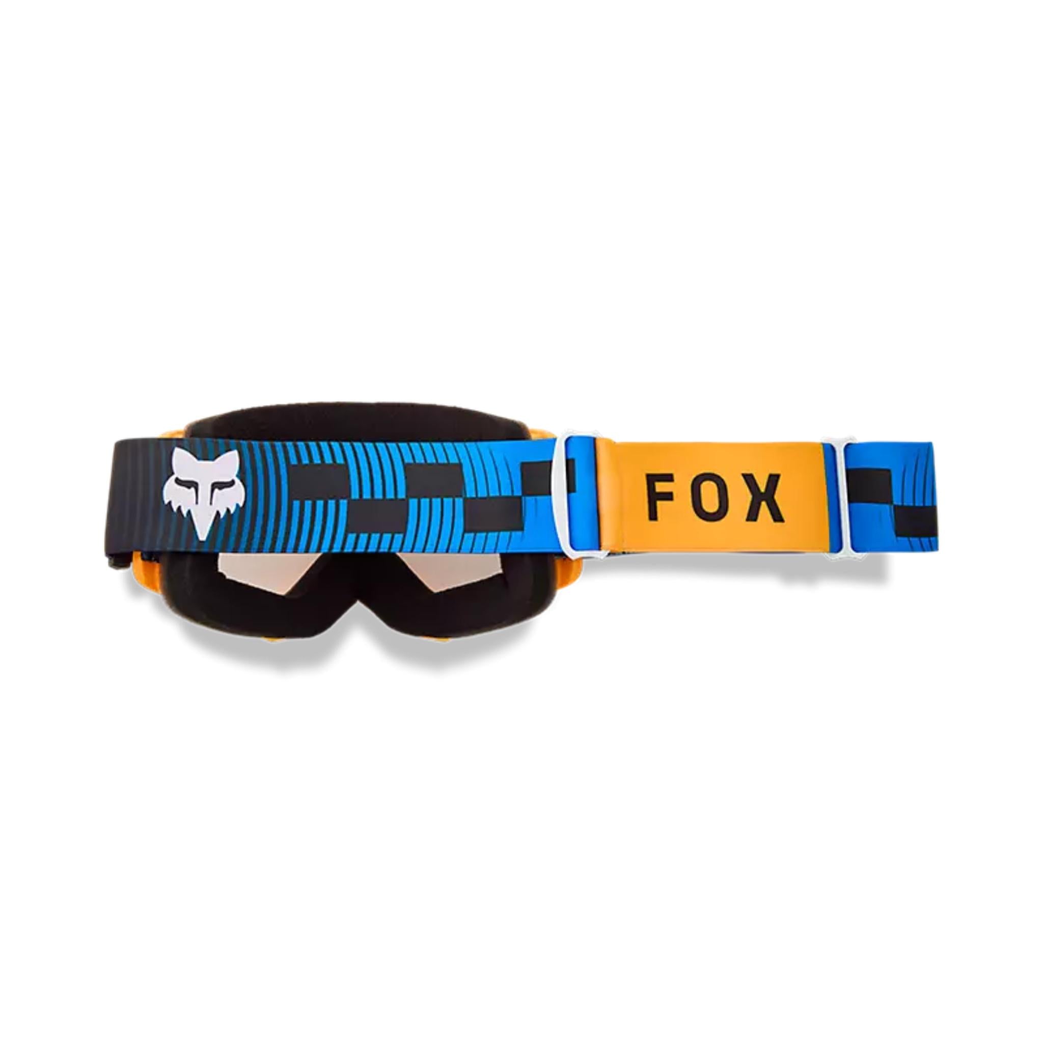 Fox Main Collect Goggles
