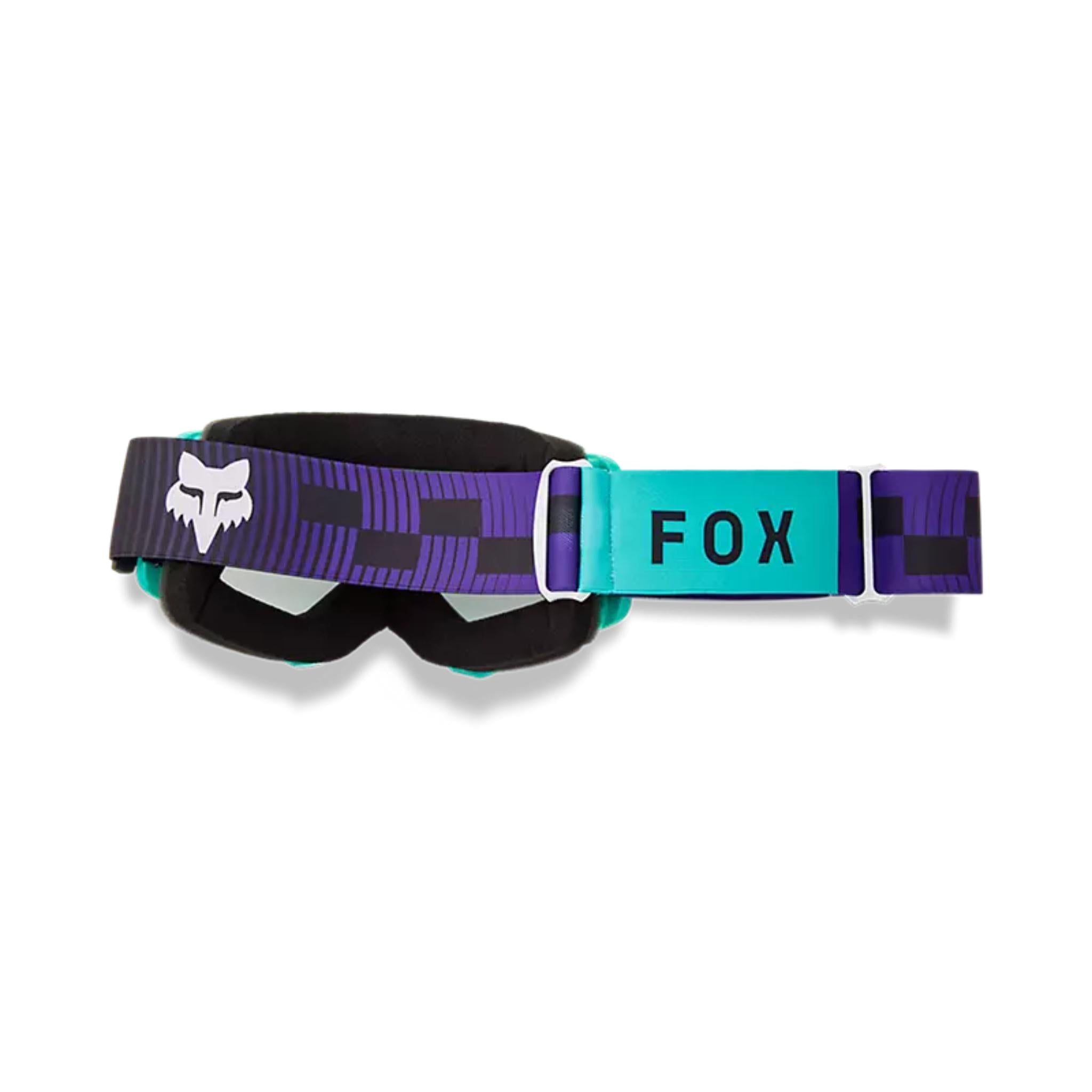 Fox Main Collect Goggles