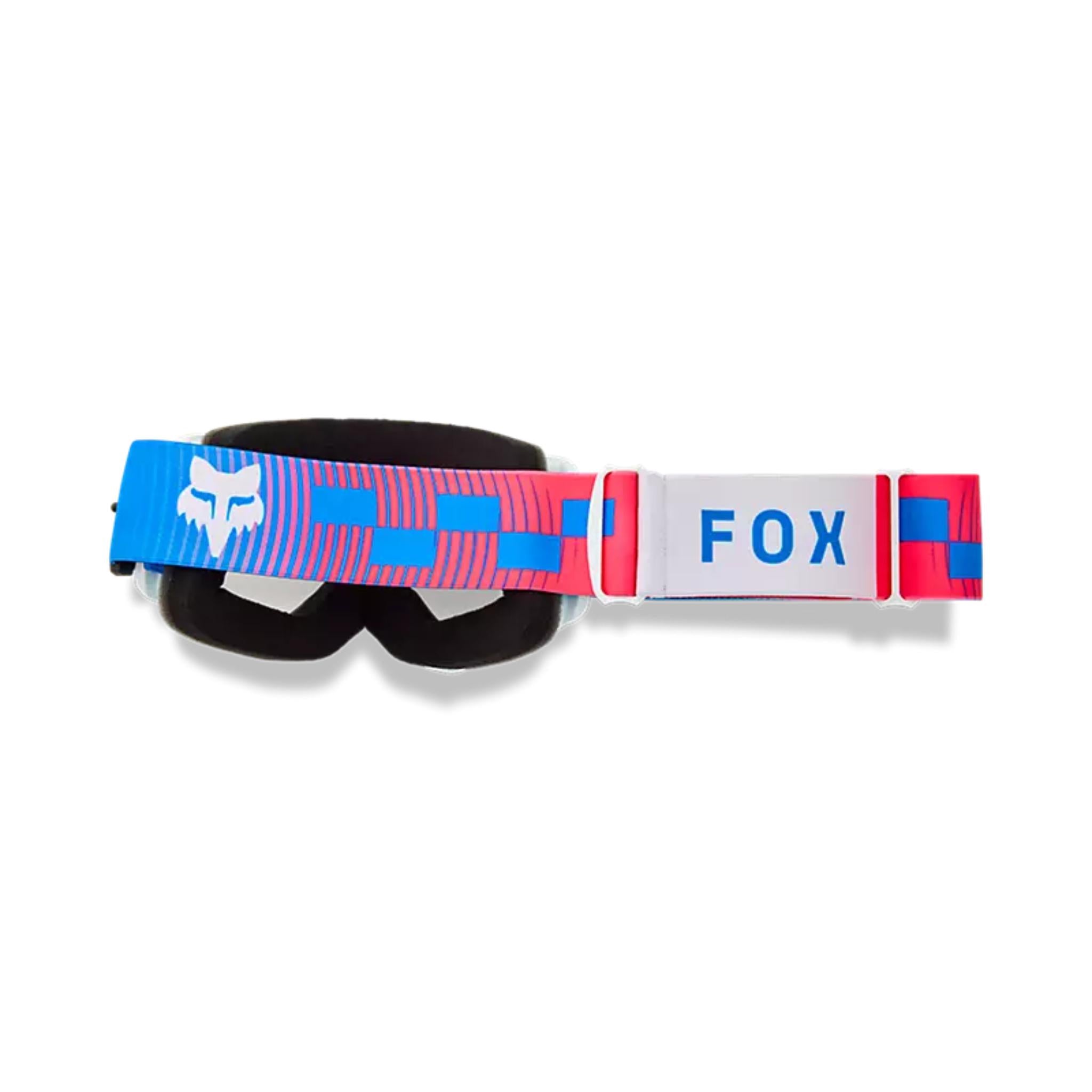 Fox Main Collect Goggles