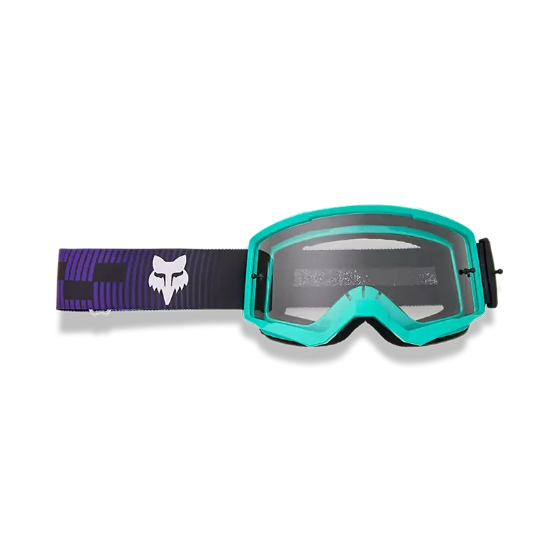 Fox Main Collect Goggles Grape / OS