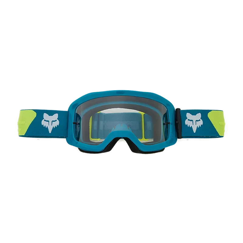 Fox Main Core Goggle Maui Blue / OS