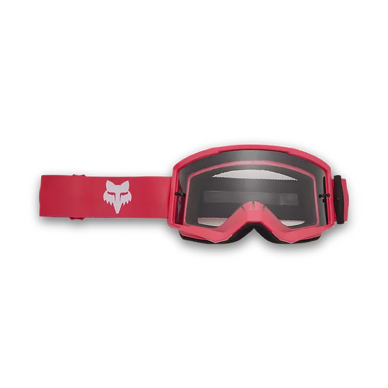 Fox Main Goggles Pink / OS