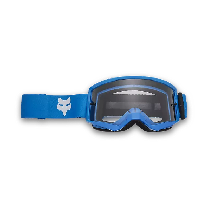 Fox Main Goggles True Blue / OS