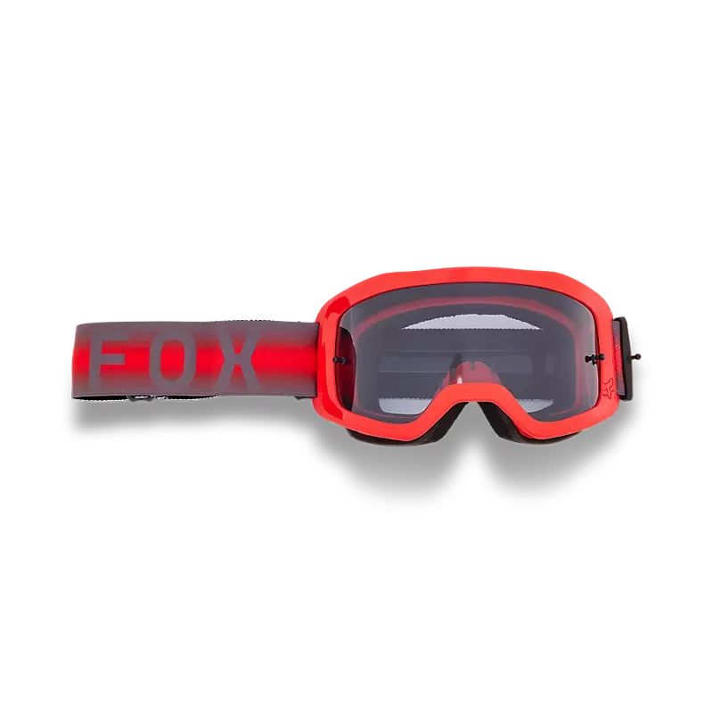 Fox Main Interfere Goggle - Smoke