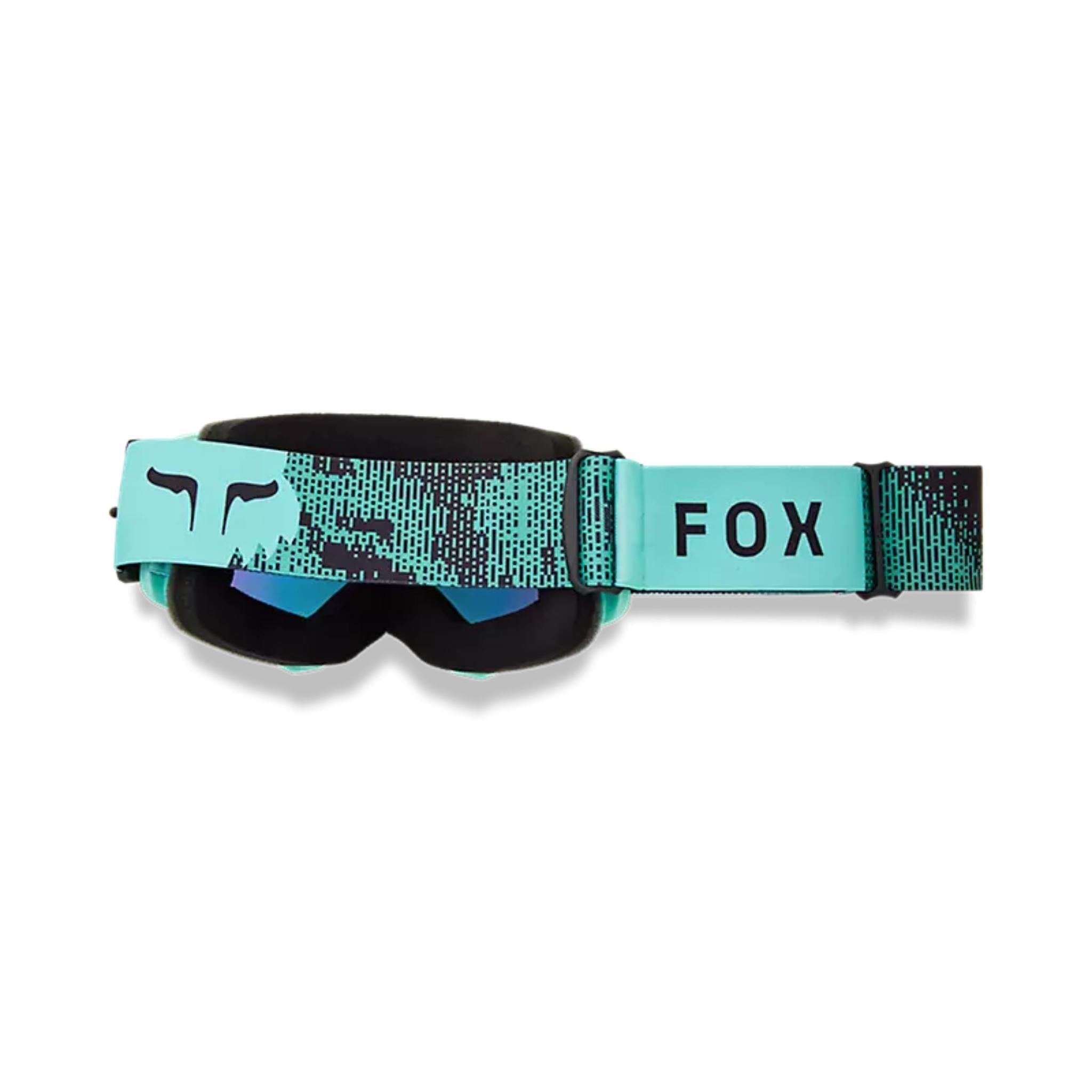 Fox Main Kairos Goggles - Spark