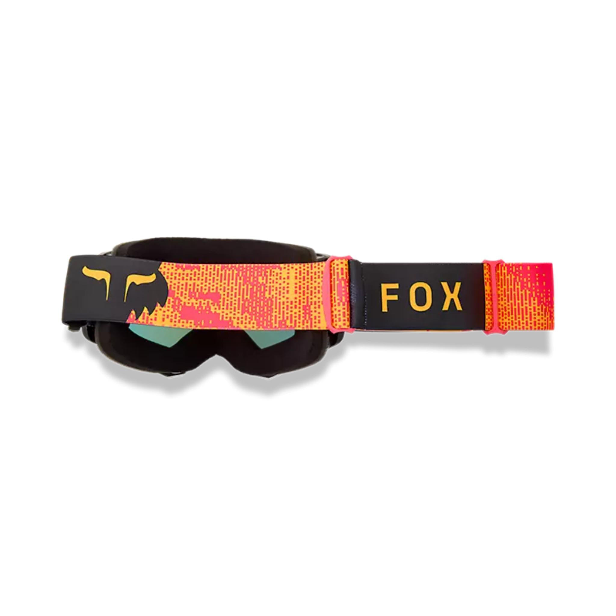 Fox Main Kairos Goggles - Spark
