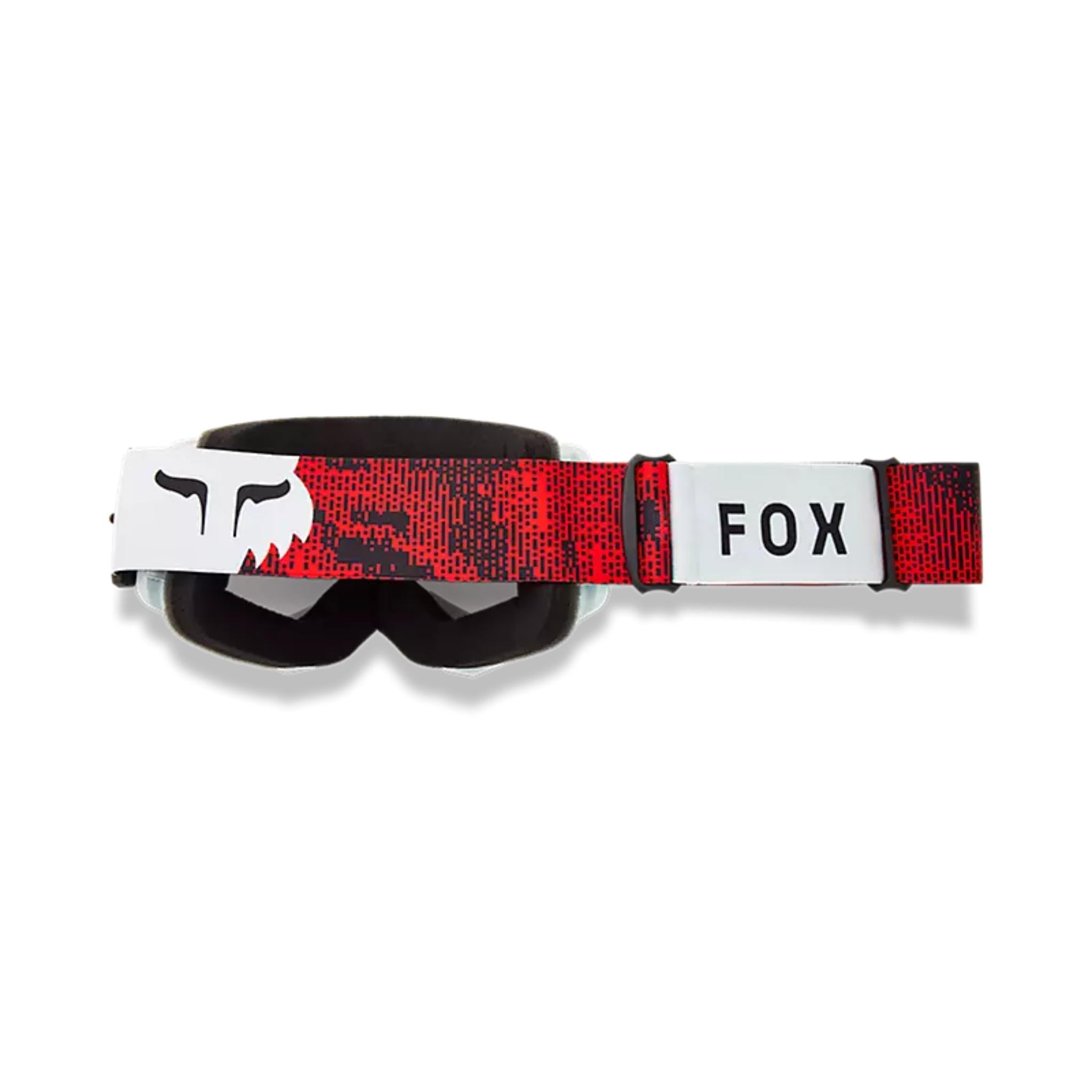 Fox Main Kairos Goggles - Spark