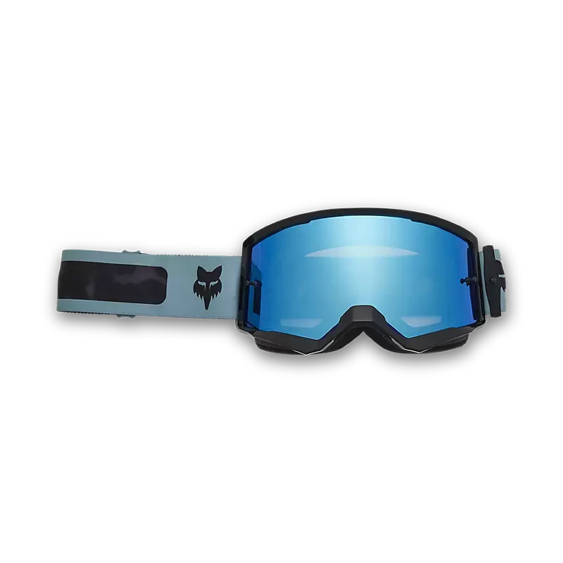 Fox Main Taunt Goggle - Spark Black / OS