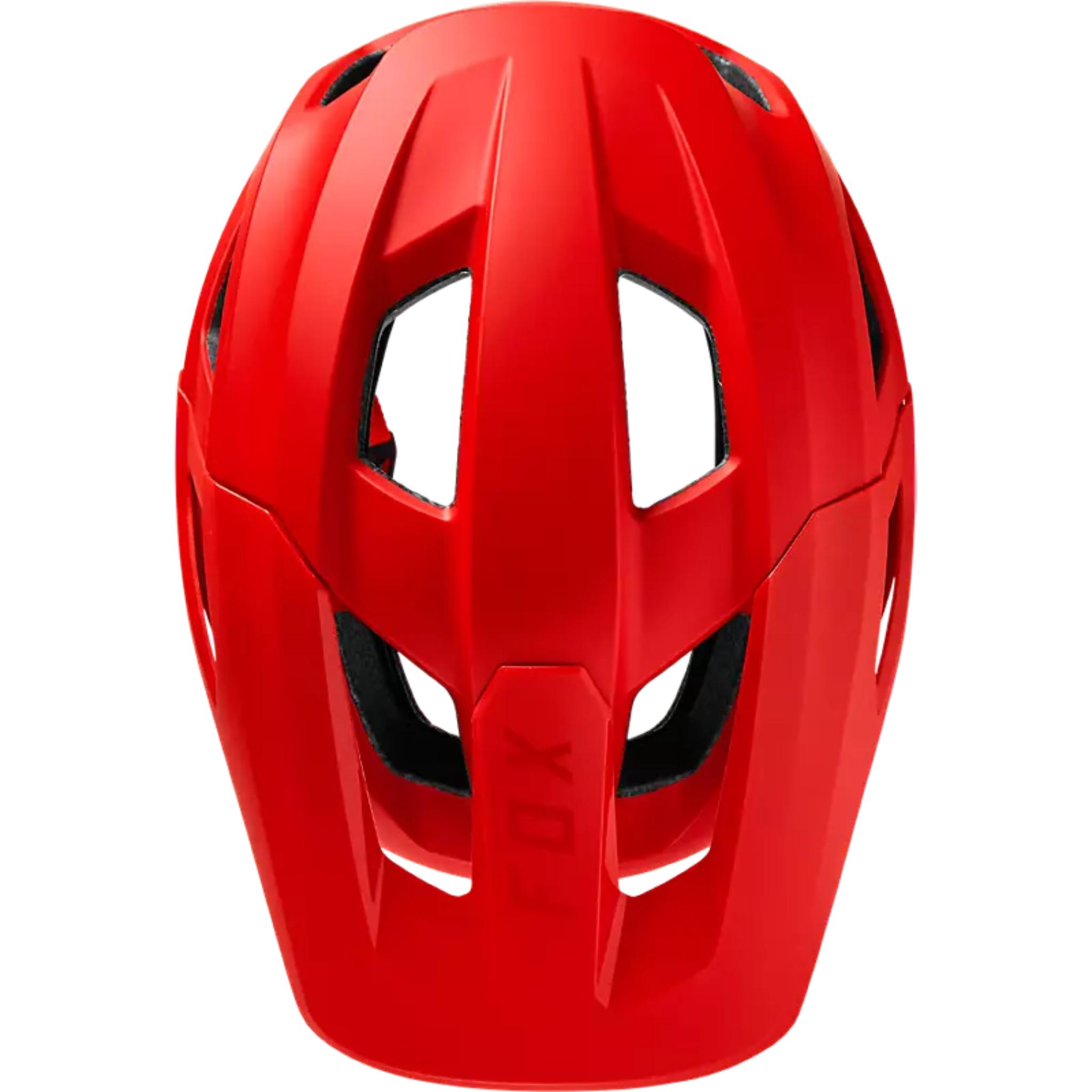Fox Mainframe Helmet