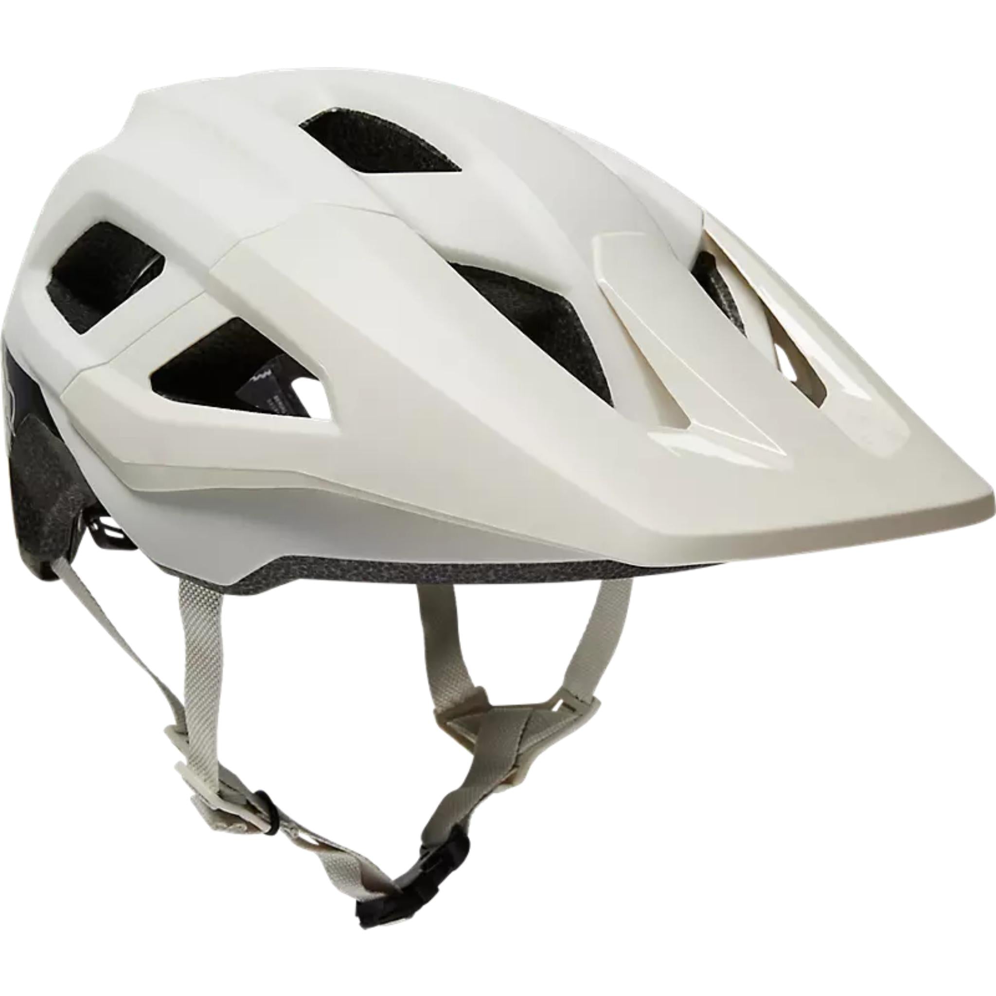 Fox Mainframe Helmet Bone / L