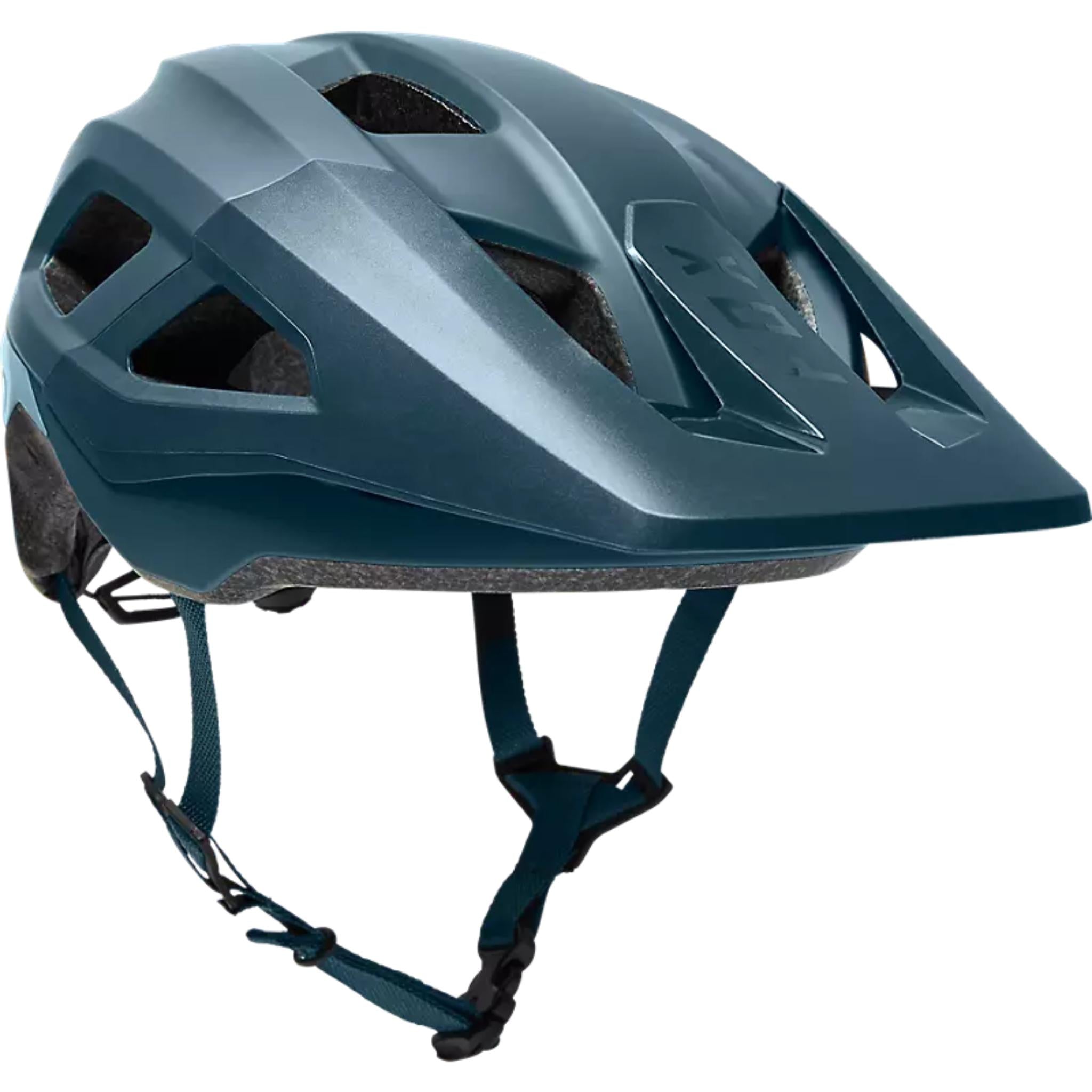 Fox Mainframe Helmet Slate Blue / L