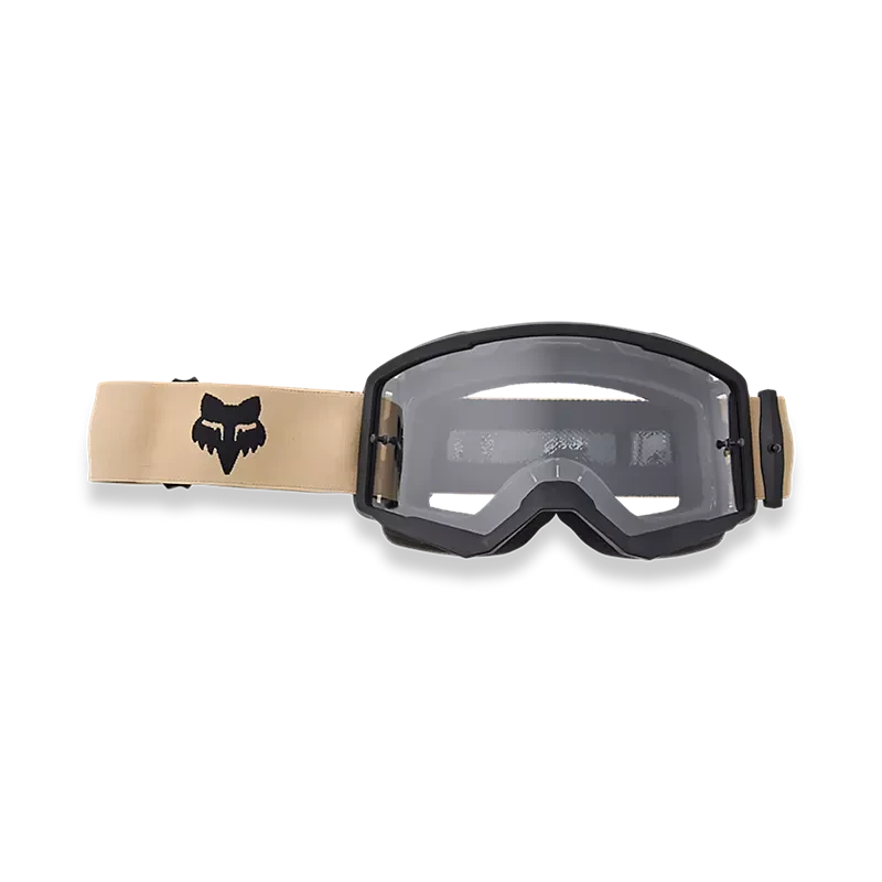 Fox Mtb Main Goggle Iron / OS