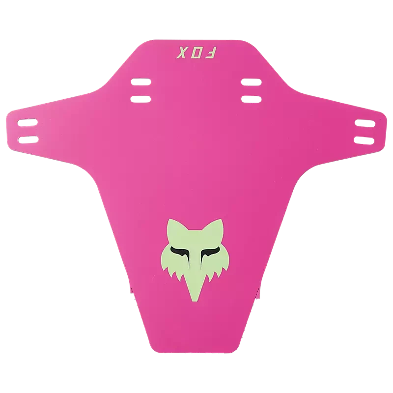 Fox Mud Guard Berry Punch / OS