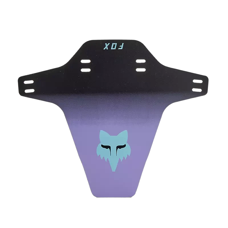 Fox Mud Guard Lavender / OS