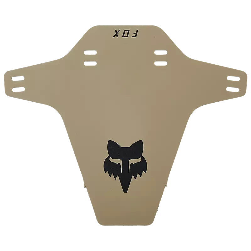 Fox Mud Guard Mocha / OS