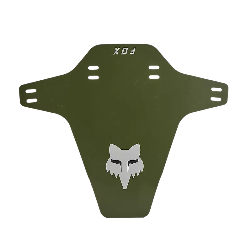 Fox Mud Guard Olive Green / OS