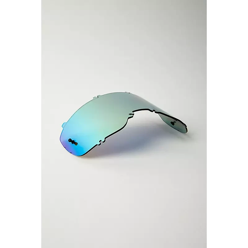 Fox MX20 Airspace/Main Injected Lens Gold / OS